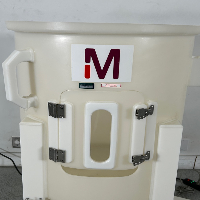 Millipore Mobius Single Use Mixer Carrier image 2